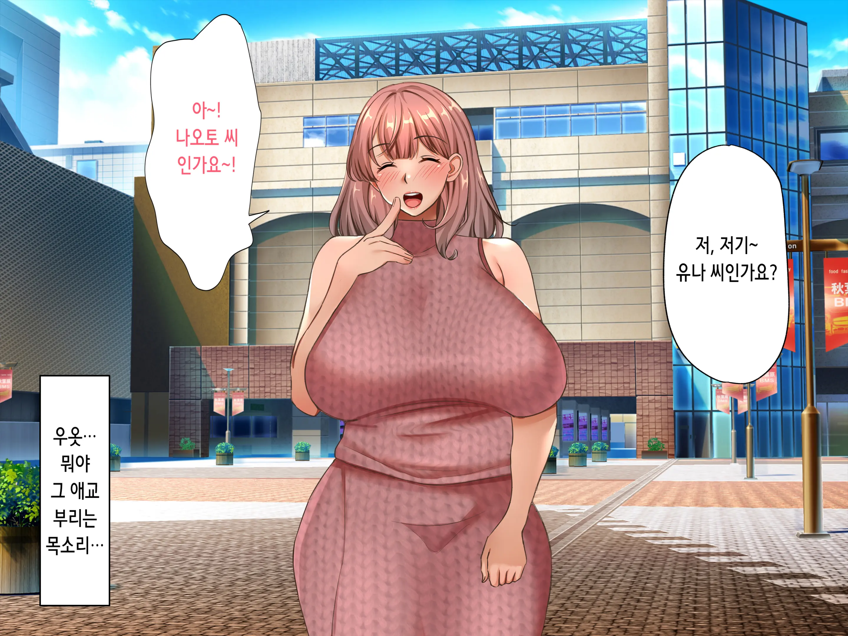 Net De Ikitteta Papakatsu Onna O Onaho Ni Shita Ken | 인터넷으로 나대던 파파카츠녀를 오나홀로 삼은 건